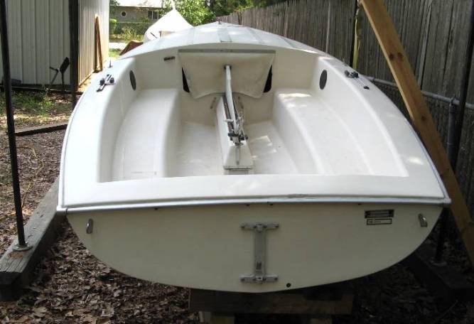 chrysler mutineer sailboat review