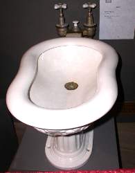 Toilet Museum